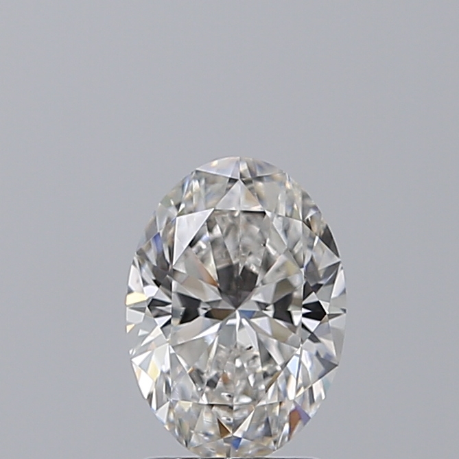 1.3 Carat Oval Cut Natural Diamond