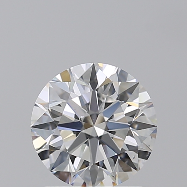 1.3 Carat Round Cut Natural Diamond