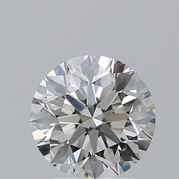2 Carat Round Cut Natural Diamond
