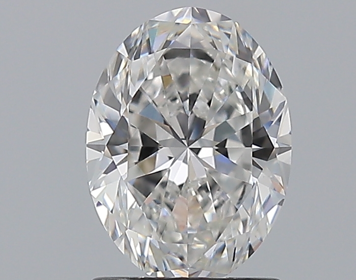 1.51 Carat Oval Cut Natural Diamond