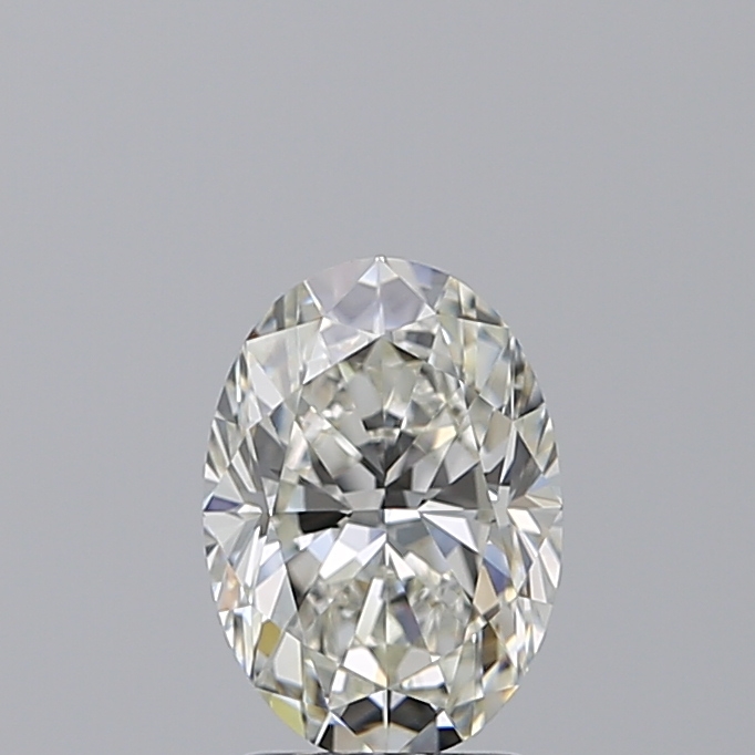1.51 Carat Oval Cut Natural Diamond