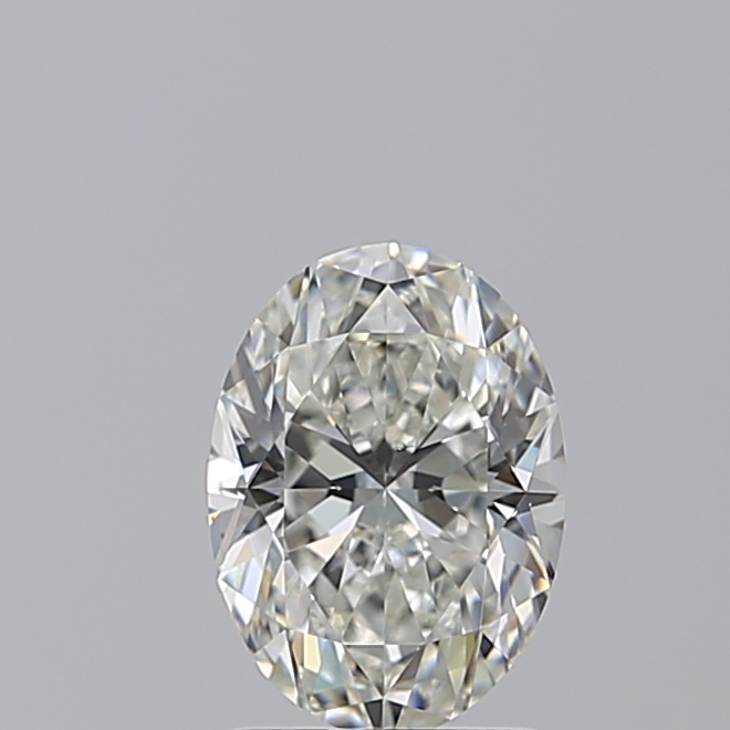 1.51 Carat Oval Cut Natural Diamond