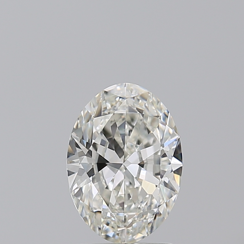 1.8 Carat Oval Cut Natural Diamond