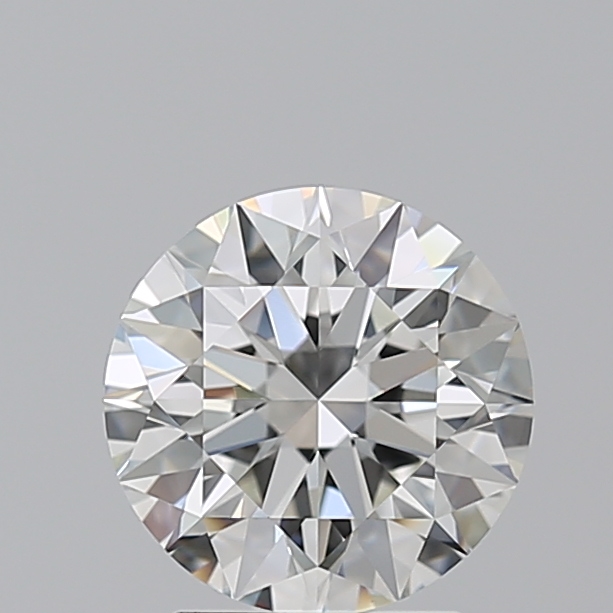 2.01 Carat Round Cut Natural Diamond