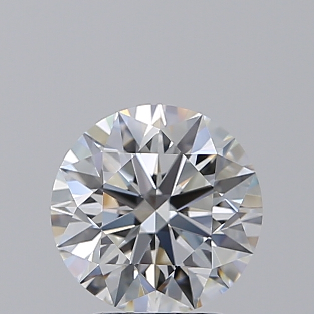 1.9 Carat Round Cut Natural Diamond