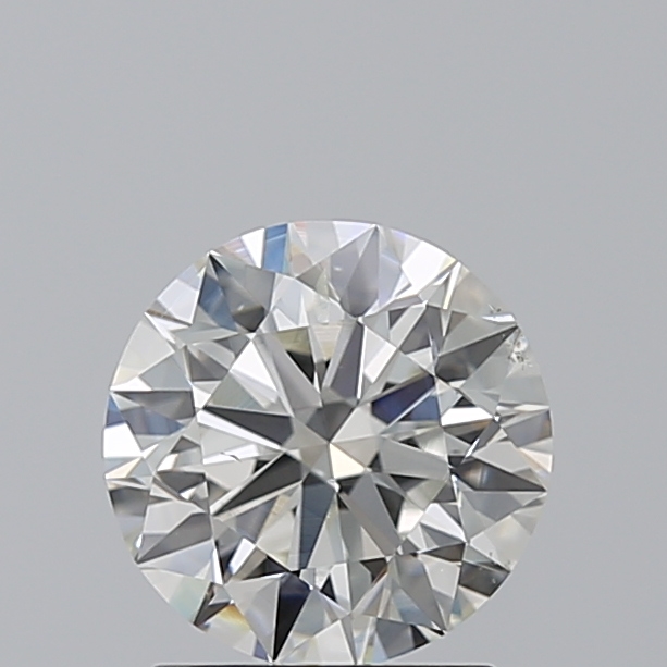 1.8 Carat Round Cut Natural Diamond