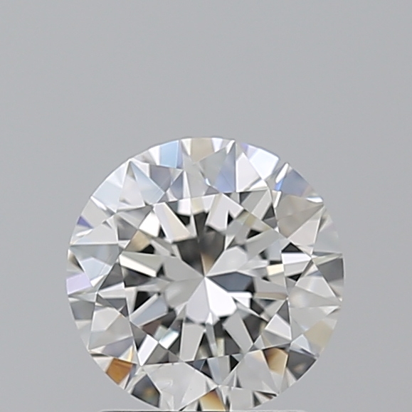 1.5 Carat Round Cut Natural Diamond