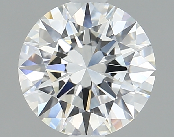 1.25 Carat Round Cut Natural Diamond