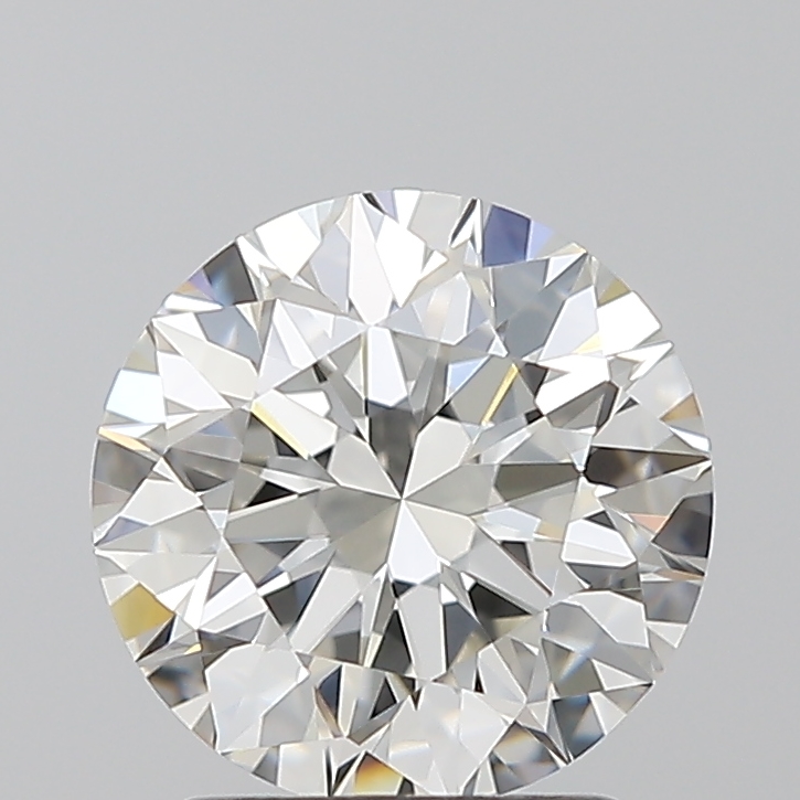 1.81 Carat Round Cut Natural Diamond