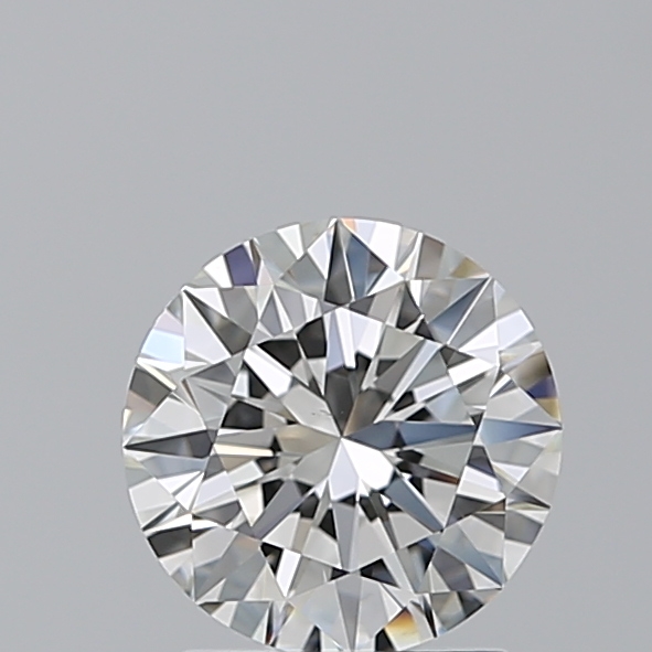 1.51 Carat Round Cut Natural Diamond