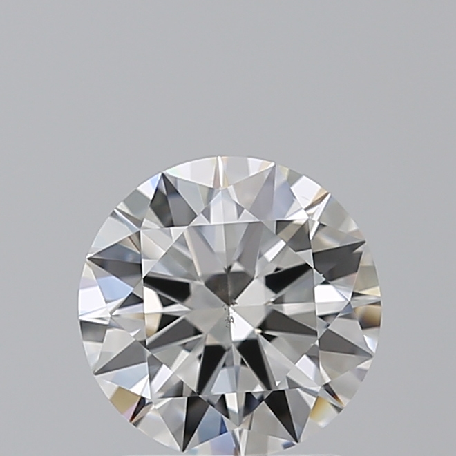1.51 Carat Round Cut Natural Diamond