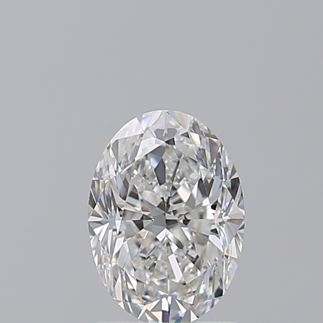 1.51 Carat Oval Cut Natural Diamond