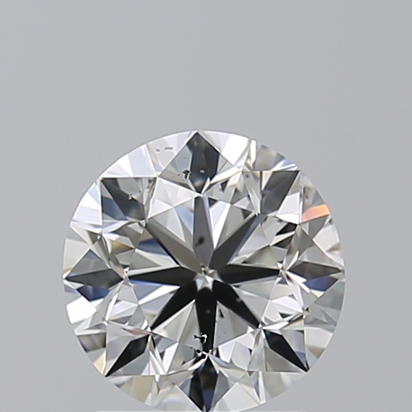 2 Carat Round Cut Natural Diamond