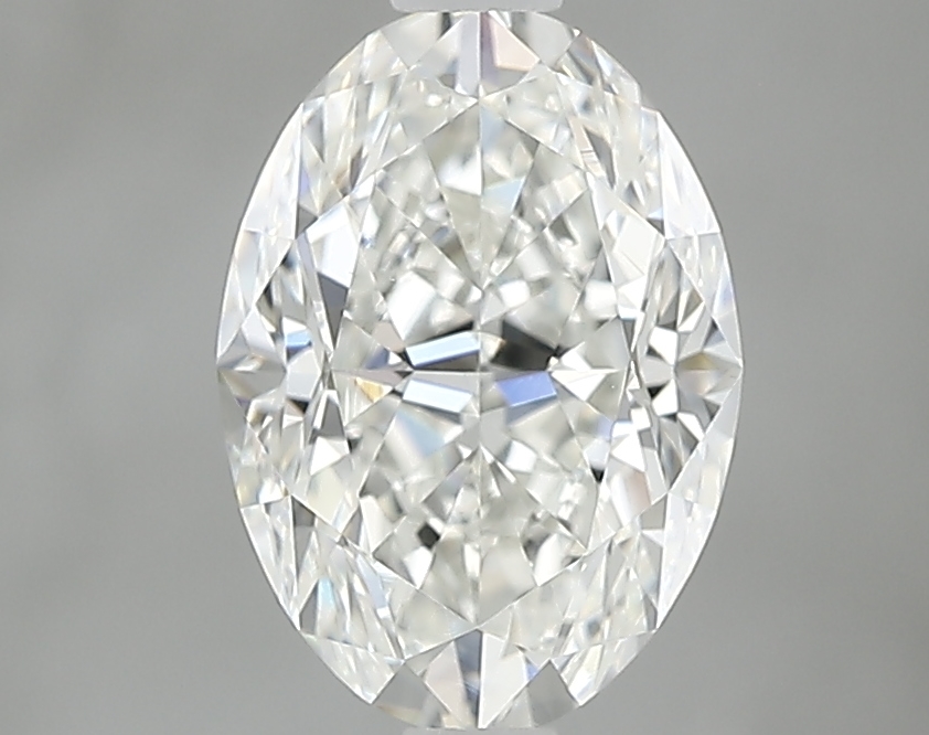 1.51 Carat Oval Cut Natural Diamond