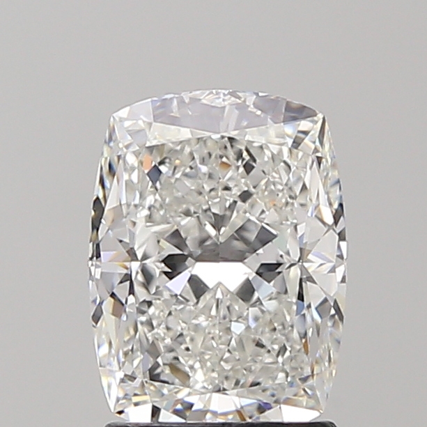2.03 Carat Cushion Cut Natural Diamond