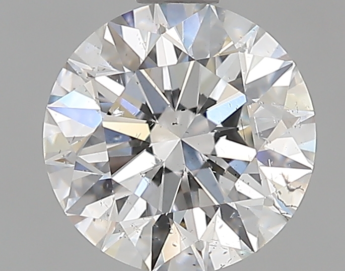 1.51 Carat Round Cut Natural Diamond