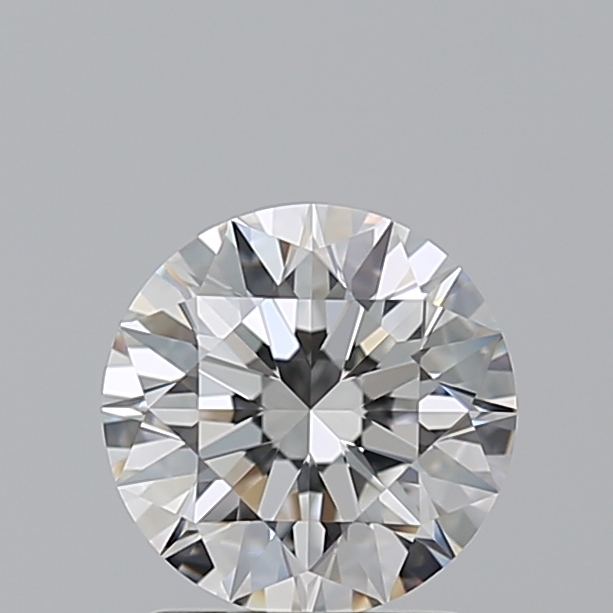 1.4 Carat Round Cut Natural Diamond