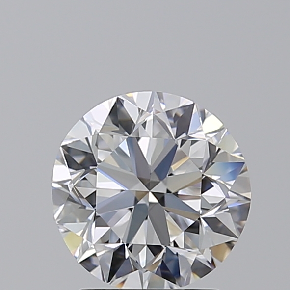 2 Carat Round Cut Natural Diamond