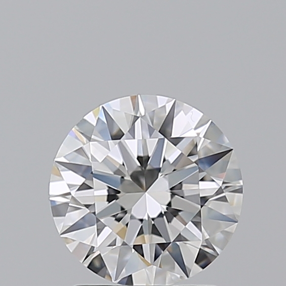 1.5 Carat Round Cut Natural Diamond