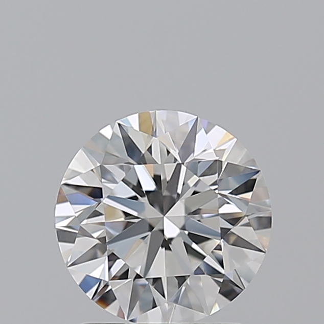 1.4 Carat Round Cut Natural Diamond