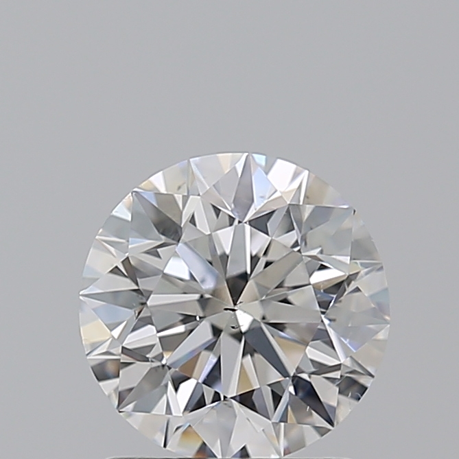 1.3 Carat Round Cut Natural Diamond