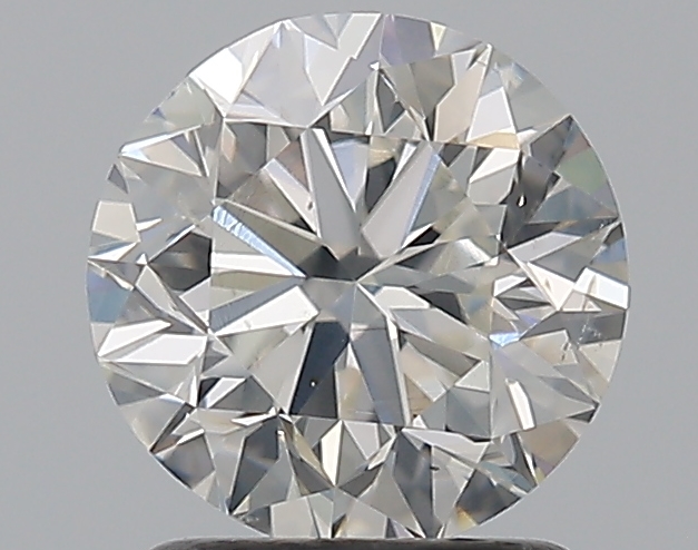 1.5 Carat Round Cut Natural Diamond