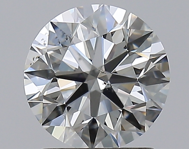 1.51 Carat Round Cut Natural Diamond