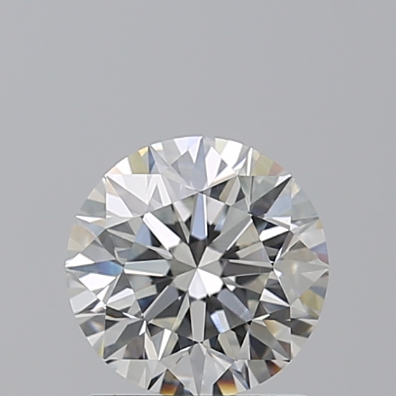 1.4 Carat Round Cut Natural Diamond