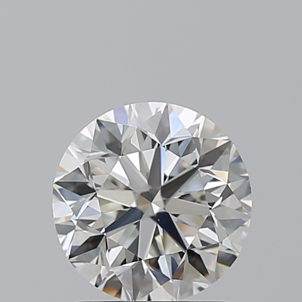 1.51 Carat Round Cut Natural Diamond