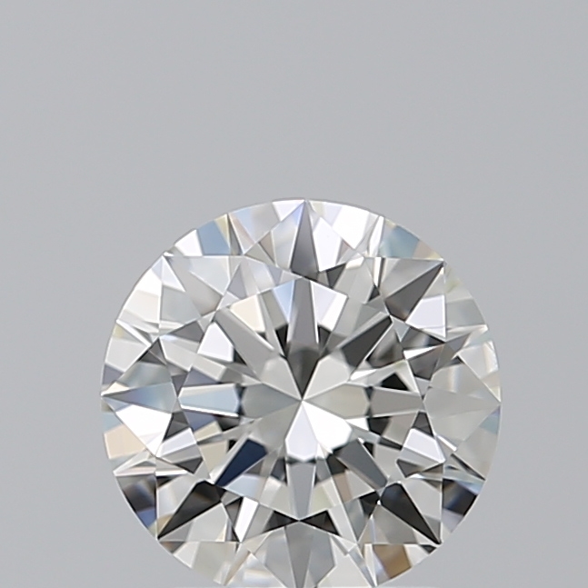 1.51 Carat Round Cut Natural Diamond