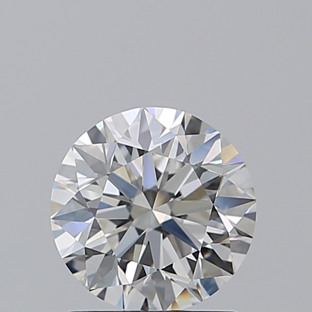 1.4 Carat Round Cut Natural Diamond