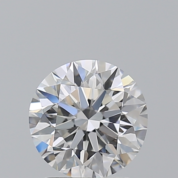 1.9 Carat Round Cut Natural Diamond