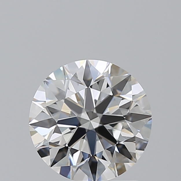 1.81 Carat Round Cut Natural Diamond