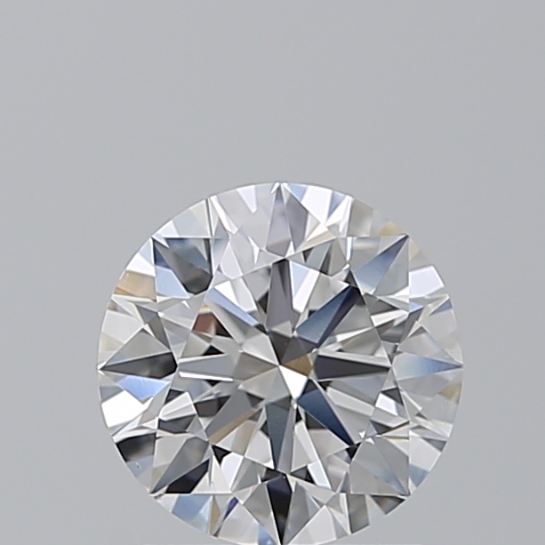 1.71 Carat Round Cut Natural Diamond
