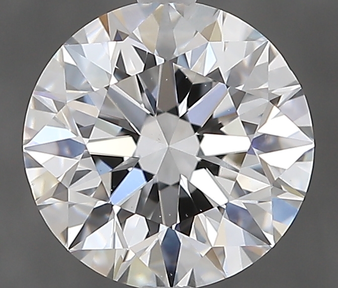 1.8 Carat Round Cut Natural Diamond