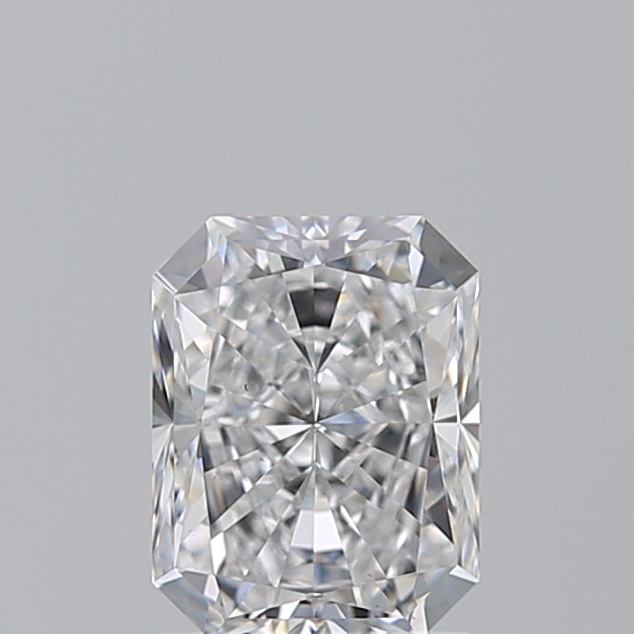 1.5 Carat Radiant Cut Natural Diamond