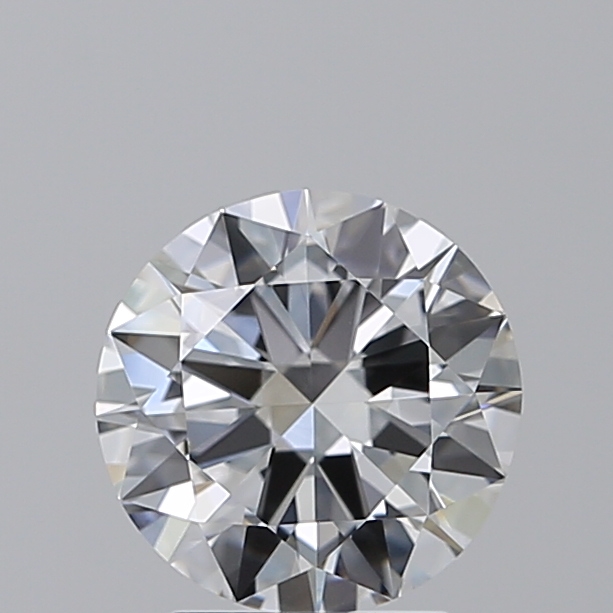 2 Carat Round Cut Natural Diamond