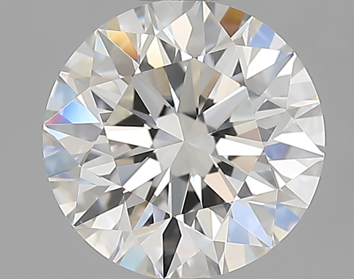 1.5 Carat Round Cut Natural Diamond