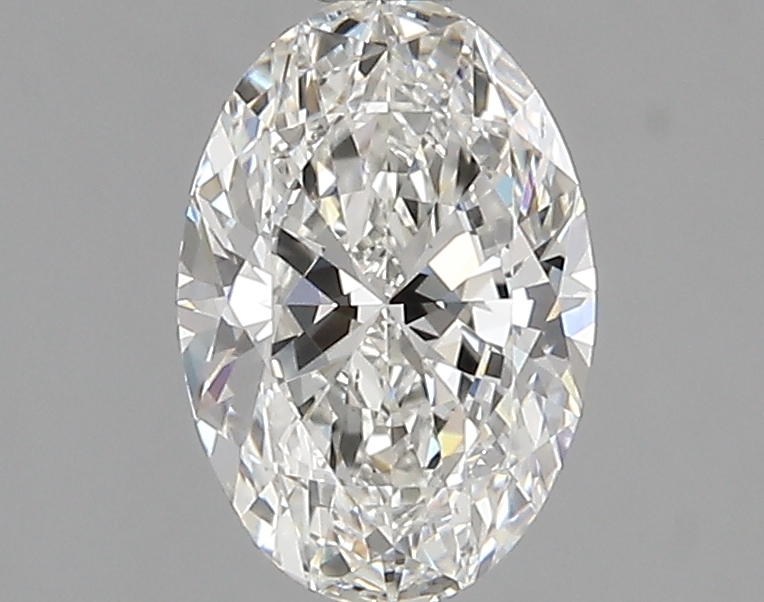 1.3 Carat Oval Cut Natural Diamond
