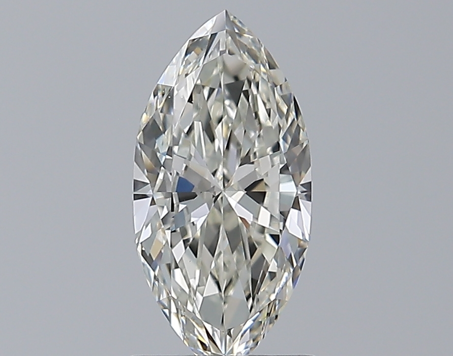 1.2 Carat Marquise Cut Natural Diamond