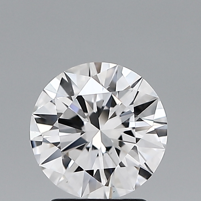 1.81 Carat Round Cut Natural Diamond