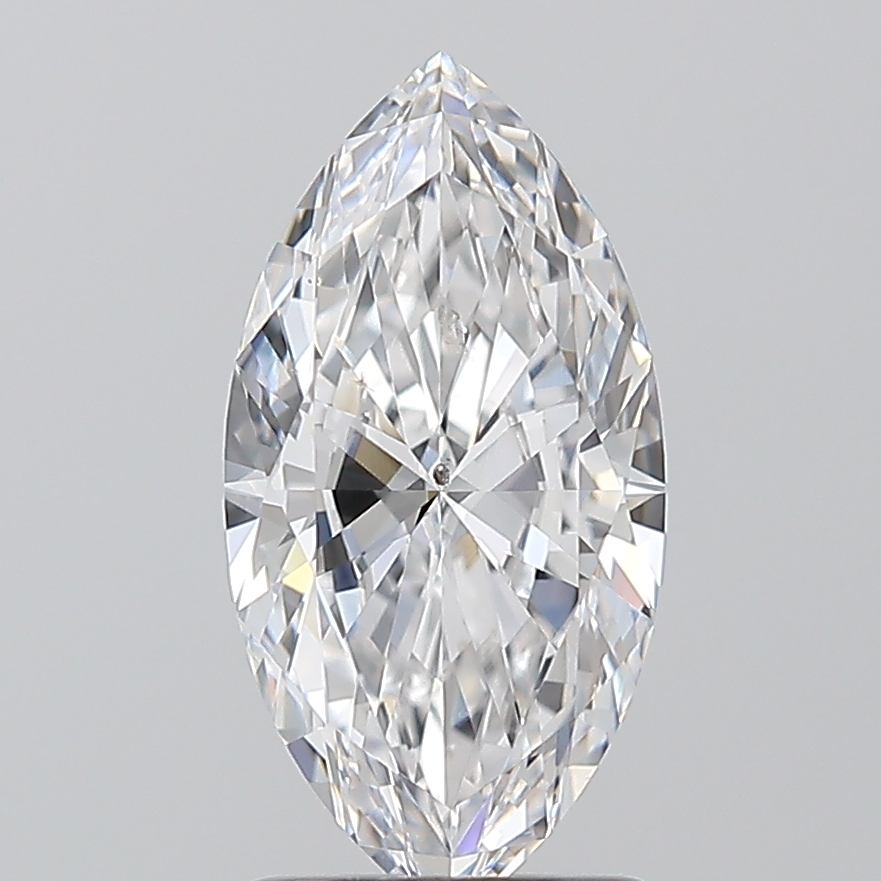 1.51 Carat Marquise Cut Natural Diamond