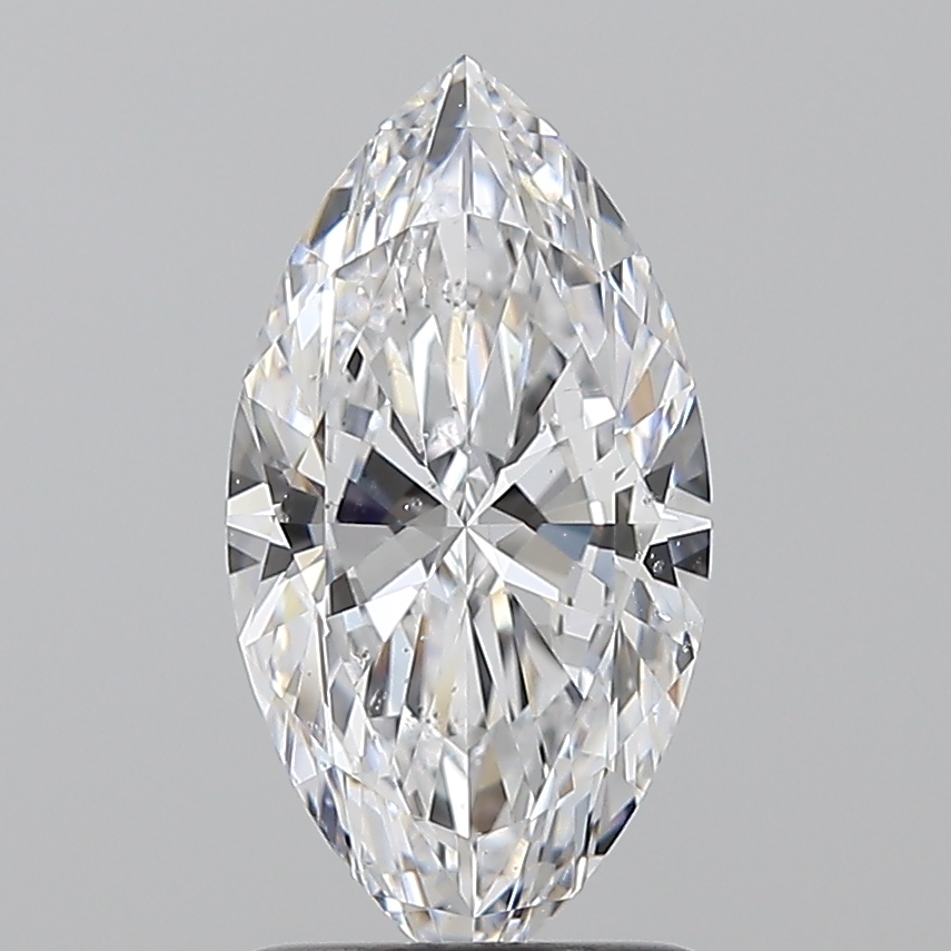 1.5 Carat Marquise Cut Natural Diamond