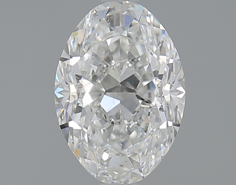 1.51 Carat Oval Cut Natural Diamond