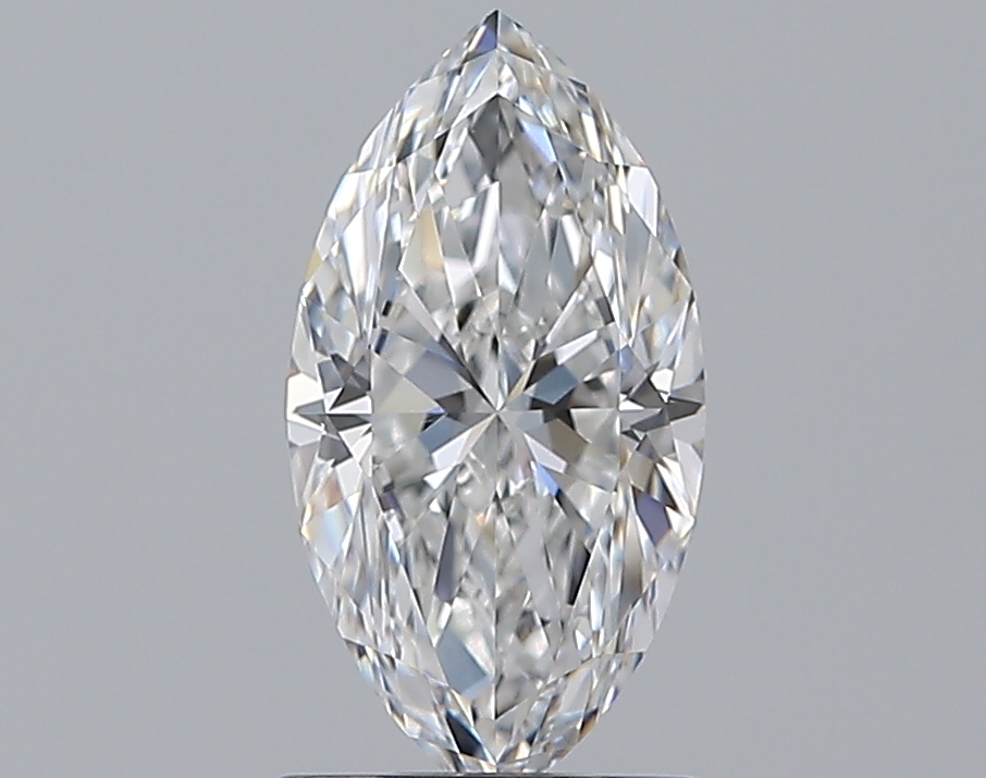 1.51 Carat Marquise Cut Natural Diamond