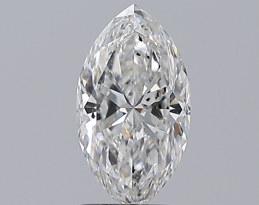 1.51 Carat Marquise Cut Natural Diamond