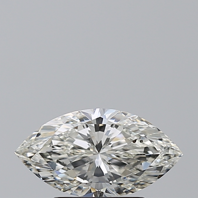 1.31 Carat Marquise Cut Natural Diamond