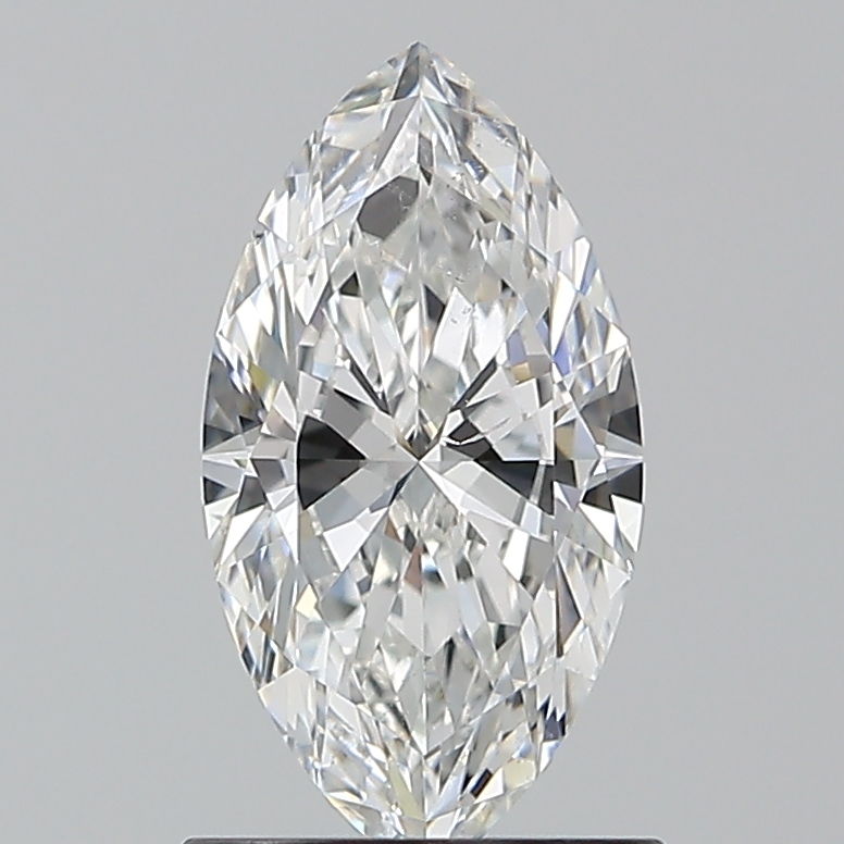 1.01 Carat Marquise Cut Natural Diamond