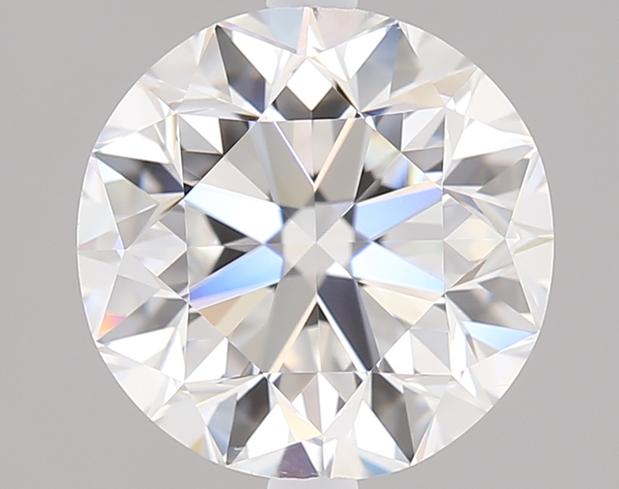 2 Carat Round Cut Natural Diamond