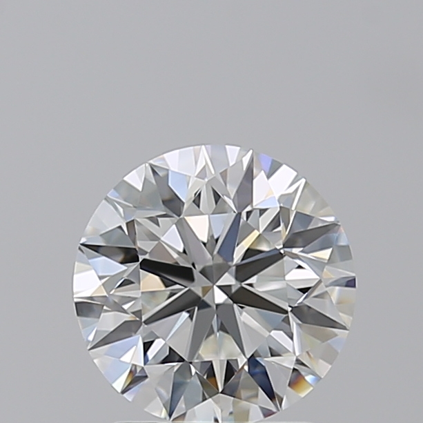 1.7 Carat Round Cut Natural Diamond